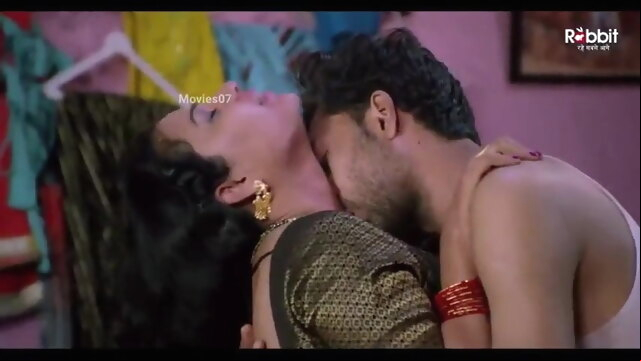 milf LODAM BHABHI web series 3 indian
